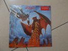 MEAT LOAF - BAT OUT OF HELL II - BACK INTO HELL 25TH  ANN - 2 X  LP - VINYL