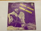 1- Single David Bowie Space oddity 1969 Philips 45  Portugal Unique Bad Condi..
