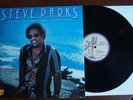 STEVE PARKS Movin In the Right Direction Vinyl LP ORIG 1981 Solid Smoke SS-8012