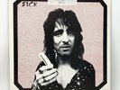 ALICE COOPER SICK LIVE 1969 - 1981 BOOTLEG SMS-002 NM/NM
