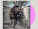 LANA DEL REY Norman Fucking Rockwell Pink Vinyl LP Urban Outfitter Exclusive Art