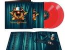 ZUCCHERO - D.O.C - ROSSO RED ROUGE DOUBLE 2 VINYL COLORED LIMITED EDITION 2019