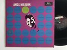 Amos Milburn Million Sellers Imperial IR LP 9176 A Soul Blues Vinyl LP