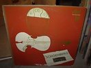 LEIBOWITZ / ADLER / SCHOENBERG pierrot lunaire ( classical ) dial 16 EAR DSM