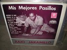 JULIO JARAMILLO mis mejores pasillos ( world music ) ecuador