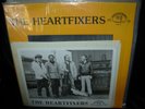 HEARTFIXERS featuring chicago bob nelson ( blues ) PROMO KIT