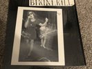 Bikini Kill - S/T Ep 1st Press Vinyl Hole Le Tigre Julie Ruin