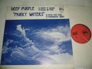 DEEP PURPLE - Murky Waters (TMQ 8201) Rare LP 1970 Stockholm