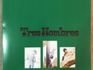 ZZ Top - Tres Hombres (Vinyl)