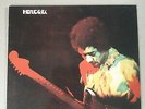 Jimi Hendrix - Band Of Gypsys - Polydor 1970 - superb condition vinyl record
