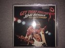 Jimi Hendrix and Curtis Knight ?– Get That Feeling - Vinyl LP Album Record
