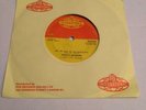 CHUCK JACKSON-ANY DAY NOW/THE PROPHET- RARE 1ST ISSUE UK PYE INT' + Orig Sleeve.