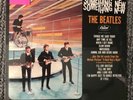 The Beatles Lp Something New. 1967 Sealed St 2108