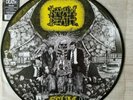 Napalm Death - SCUM - 20th Anniversary Picture Disc (Rare) (Vinyl, Earache)
