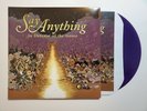 Say Anything - In Defense Of The Genre 2xLP Purple Vinyl Motion City Soundtrack