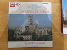 GREAT CATHEDRAL ORGAN SERIES-GLOUCESTER CATHEDRAL-HERBERT SUMSION-H.M.V-CSD-1595
