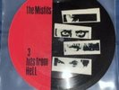 THE MISFITS 3 Hits From Hell 7