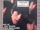 THE ROLLING STONES 'Out Of Our Heads' mono UK EXPORT