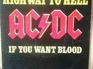 AC / DC Highway To Hell 7