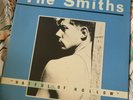 The Smiths ?– Hatful Of Hollow Vinyl Rough 76 1984 Gatefold Excellent Condition