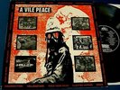 A VILE PEACE  