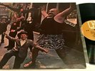DOORS Strange Days MONO LP original ELEKTRA EKL 4014 gold label DIFFERENT MIX
