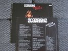 Scorpions - Virgin Killer - LP,  PPL  1- 4225, Original 1976