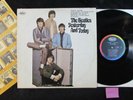 THE BEATLES Yesterday And Today ORIGINAL 2nd STATE BUTCHER COVER T2553 RIAA #6