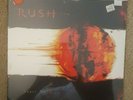 RUSH Vapor Trails ORIGINAL 2002 pressing STILL SEALED w/ hype sticker