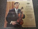 SP 8518 Mendelssohn /  Bruch Violin Concertos  LP Nathan Milstein  VG+/EX