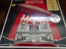 Led Zeppelin Mothership Box Set New Sealed Vinyl 4 LPs