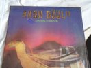 1334 LP AMON DUUL II CARNIVAL IN BABYLON 1972 UN. ARTISTS RECORDS ITALY OTTIMO