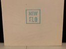 Electric Light Orchestra ?– Livin' Thing / BLUE VINYL- WHITE LABEL PROMO (FT)