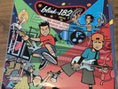 USED-Blink-182 - The Mark, Tom &Travis Show 2LP, Black Vinyl VG+