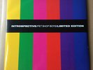 Pet Shop Boys - Introspective Lim Ed 3 x 12
