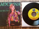 Madonna DRESS YOU UP SPAIN no Promo 7