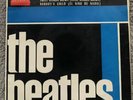 THE BEATLES EP ONLY COVER TONY SHERIDAN AIN’T SHE SWEET SPANISH