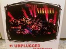 NIRVANA - UNPLUGGED IN NEW YORK MTV - LP RARO NUOVO 