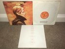 DAVID BOWIE Low LP RCA Victor 1977 Stereo UK 1st Press