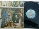 BRIAN ENO - Here Come The Warm Jets 1974 LP Vinyl RARE NM/EX ISLAND ILPS 9268