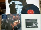 George Michael Faith 1987 LP  Shrink Hype Sticker, Photo Inserts NM/NM OC 40867
