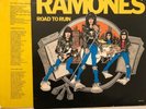 RAMONES Road to Ruin SIRE LP SSRK6963 1978 VG