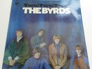 The Byrds... Turn  Turn  Turn ..  UK Mono Vinyl LP A2/B1