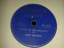 EDDIE COCHRAN : 