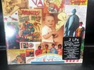 Daniel Johnston 1990/Artistic Vice Vinyl LP Double Album 2008 OOP NEW SEALED