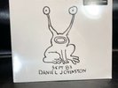 Daniel Johnston Hi, How Are You Unfinished Album Vinyl LP 2007 OOP NEW SEALED
