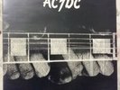 ACDC - Let There Be Rock (first Oz reissue 1978)