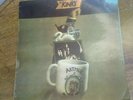THE KINKS - ARTHUR, PYE NPL 18317 - STEREO PRINTED ON ONE RUNOUT - RARE, 1969