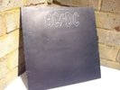 AC/DC ?– Back In Black , Label: Atlantic ?– K50735,Vinyl, LP, Album,UK