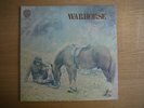 WARHORSE LP Vertigo Swirl UK PROG 1ST PRESSING Stunning near mint